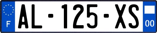 AL-125-XS