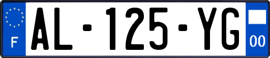 AL-125-YG