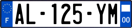 AL-125-YM