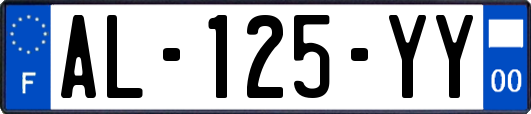 AL-125-YY