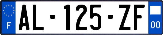 AL-125-ZF