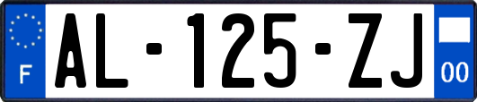 AL-125-ZJ