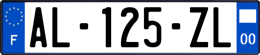AL-125-ZL