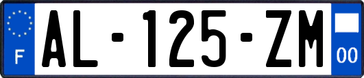 AL-125-ZM