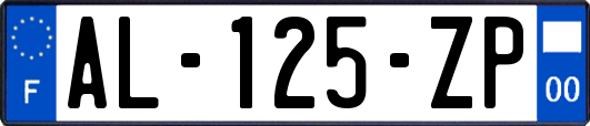 AL-125-ZP