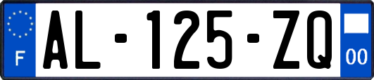 AL-125-ZQ