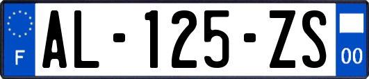 AL-125-ZS