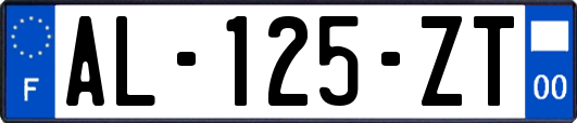 AL-125-ZT