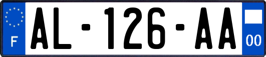 AL-126-AA