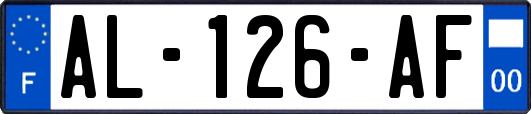 AL-126-AF