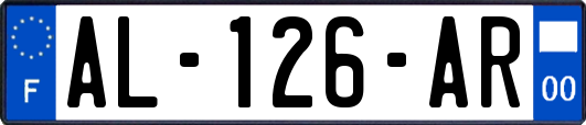 AL-126-AR