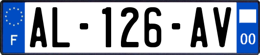 AL-126-AV