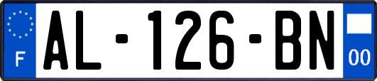 AL-126-BN
