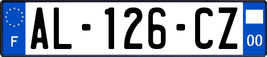 AL-126-CZ