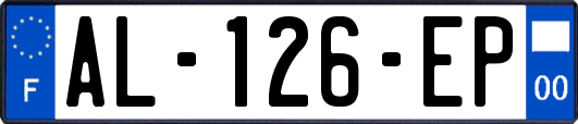 AL-126-EP