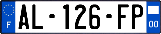 AL-126-FP