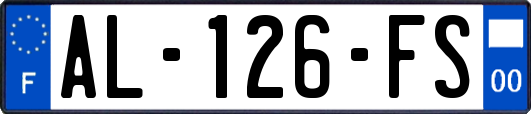AL-126-FS