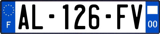 AL-126-FV