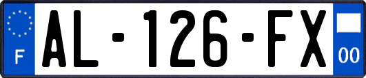 AL-126-FX