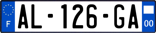AL-126-GA