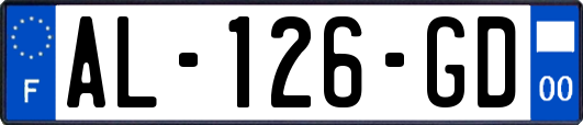 AL-126-GD