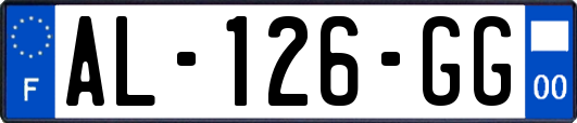 AL-126-GG