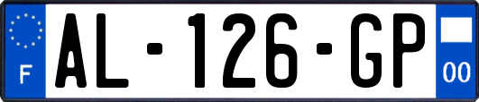 AL-126-GP