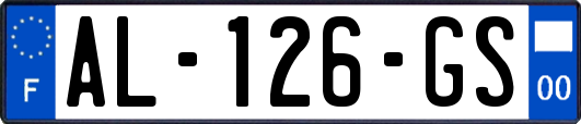 AL-126-GS