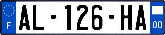 AL-126-HA