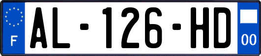 AL-126-HD