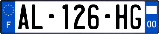 AL-126-HG