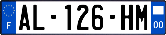 AL-126-HM