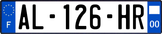 AL-126-HR