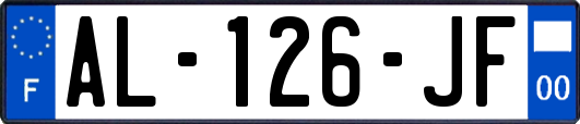 AL-126-JF