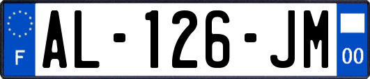 AL-126-JM