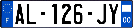 AL-126-JY