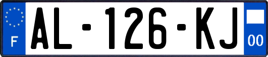 AL-126-KJ