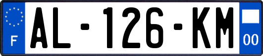 AL-126-KM