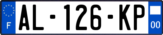 AL-126-KP