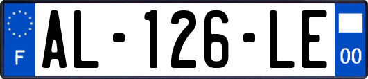 AL-126-LE