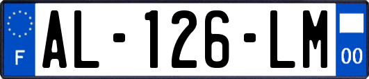 AL-126-LM