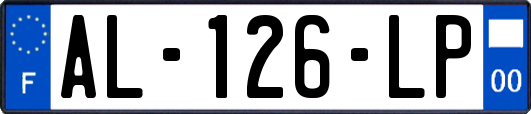 AL-126-LP