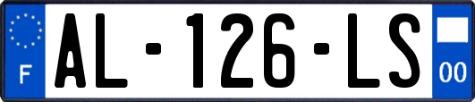 AL-126-LS