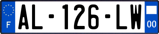 AL-126-LW