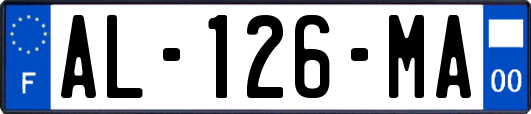 AL-126-MA