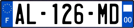 AL-126-MD