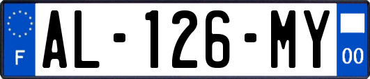AL-126-MY