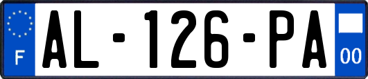 AL-126-PA