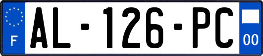 AL-126-PC