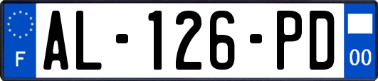 AL-126-PD